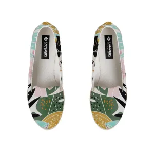 Nature Nook Espadrille