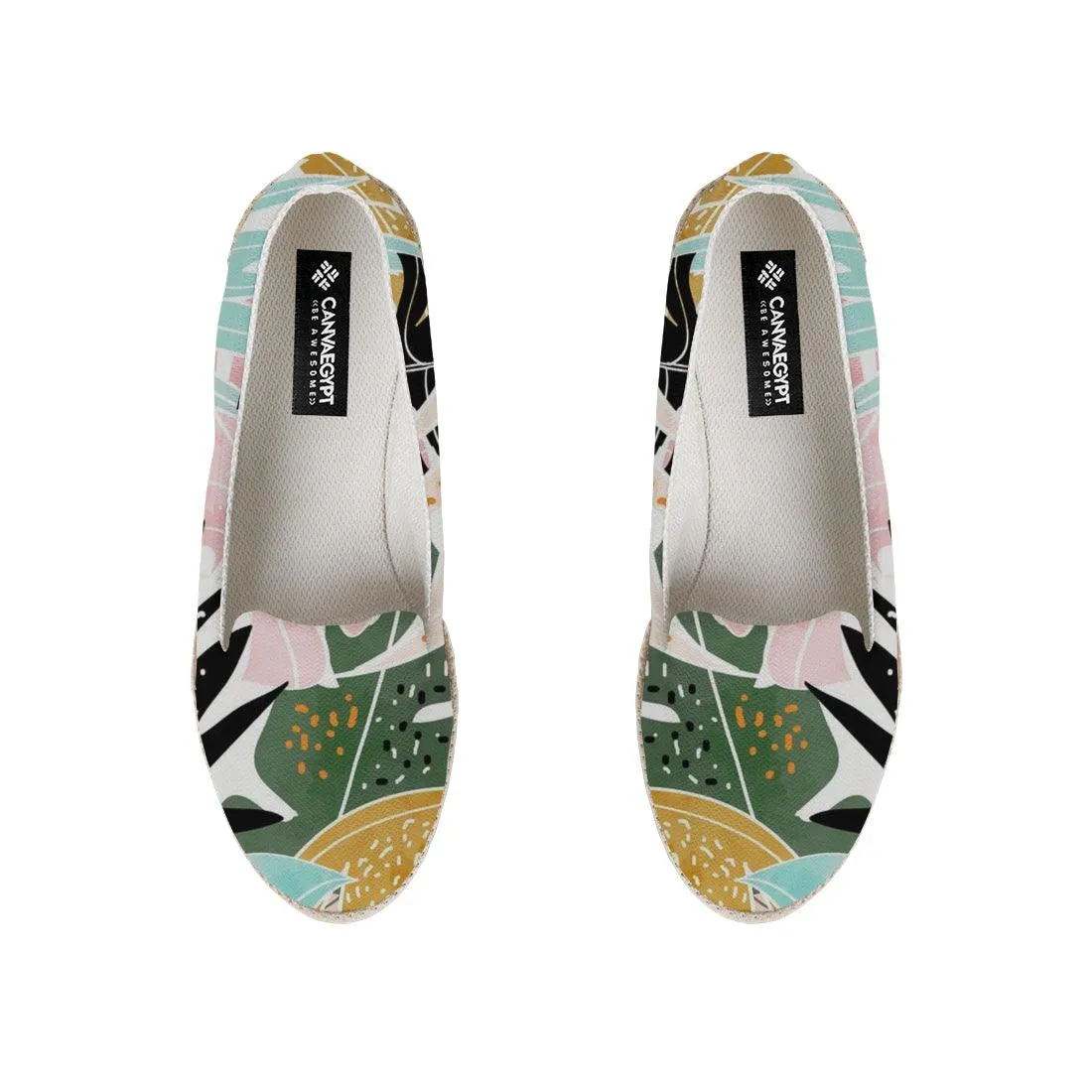 Nature Nook Espadrille