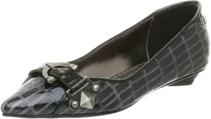 Naughty Monkey Women's On Guard Flat