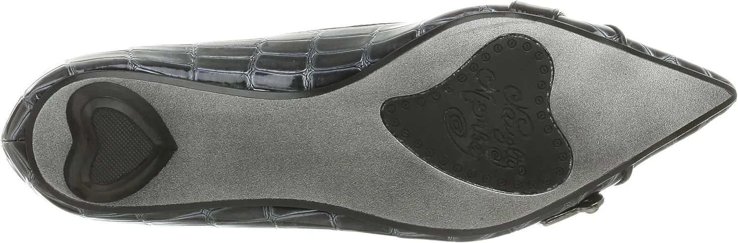 Naughty Monkey Women's On Guard Flat