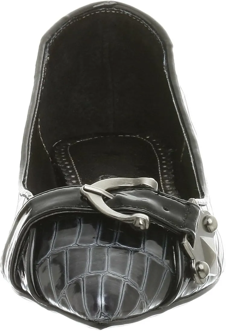 Naughty Monkey Women's On Guard Flat