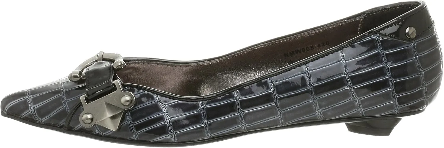 Naughty Monkey Women's On Guard Flat