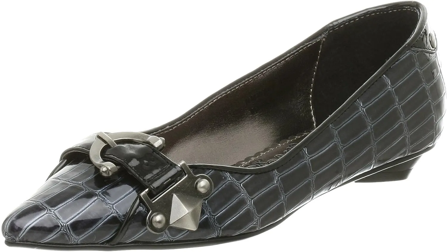 Naughty Monkey Women's On Guard Flat