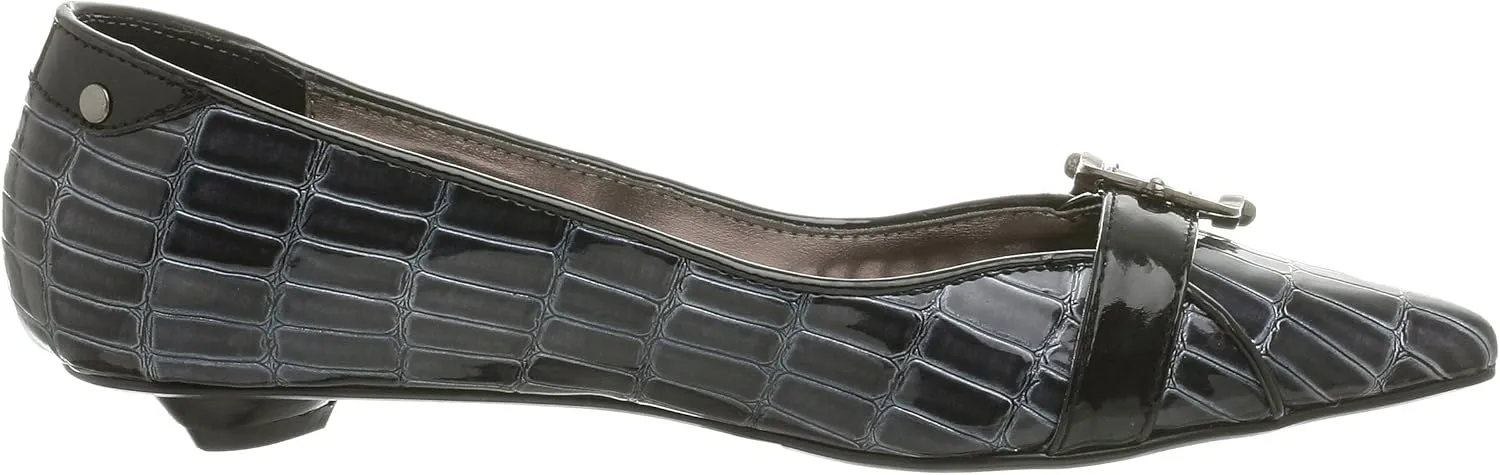 Naughty Monkey Women's On Guard Flat