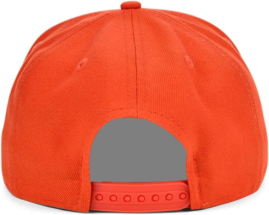 New Era Blank Custom 9FIFTY Adjustable Snapback Cap