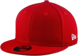 New Era Blank Custom 9FIFTY Adjustable Snapback Cap