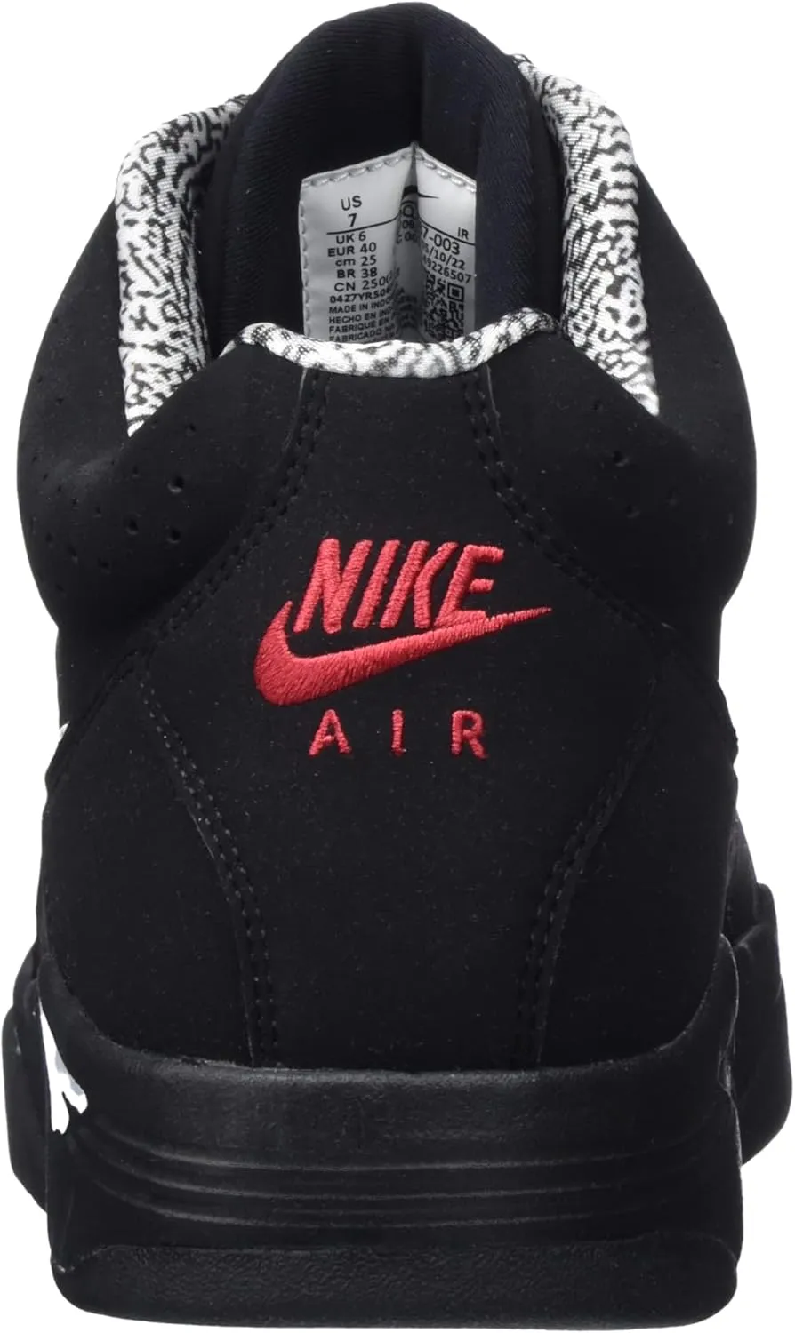 NIKE Men's Sneaker
