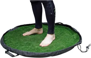 Northcore Grass Change Mat/Bag