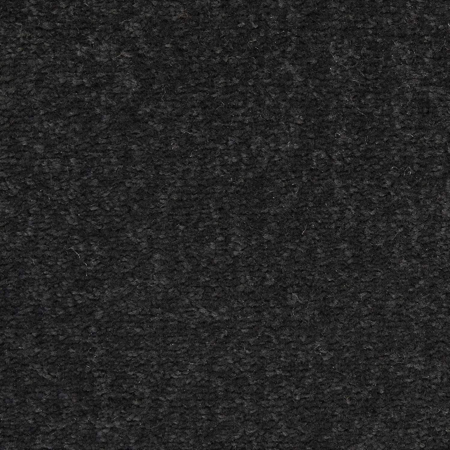 Nourison Essentials Indoor/Outdoor Black 8' x 10' Area Rug, Easy Cleaning, Non Shedding, Bed Room, Living Room, Dining Room, Backyard, Deck, Patio (8x10)