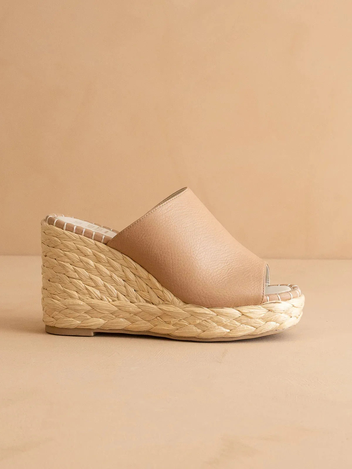 Oasis Society The Raina Wedge
