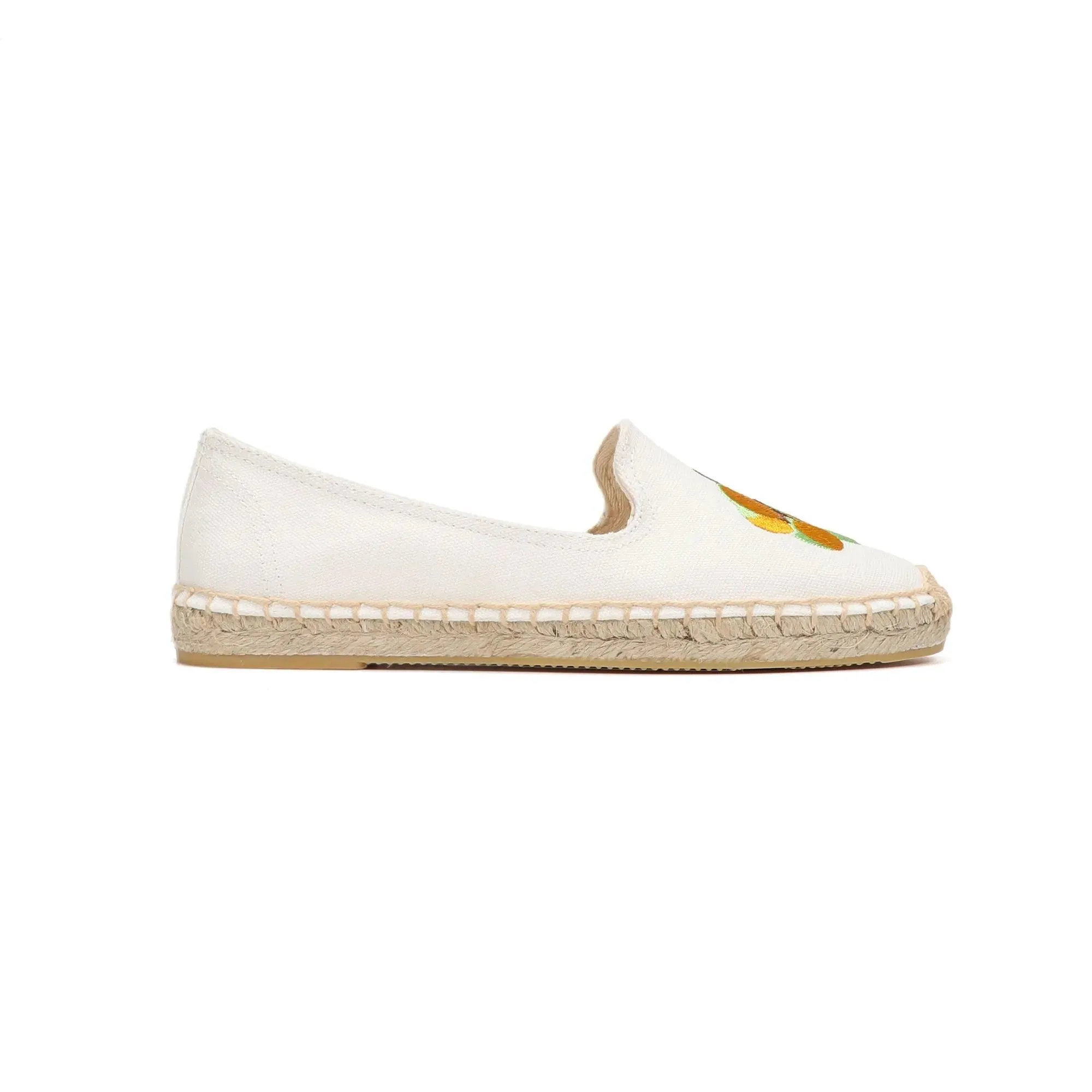 Olives and More Espadrille Flats