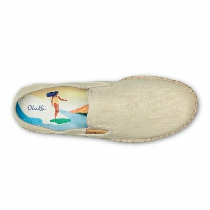 OluKai- Women's Kaula Pa‘a Kapa