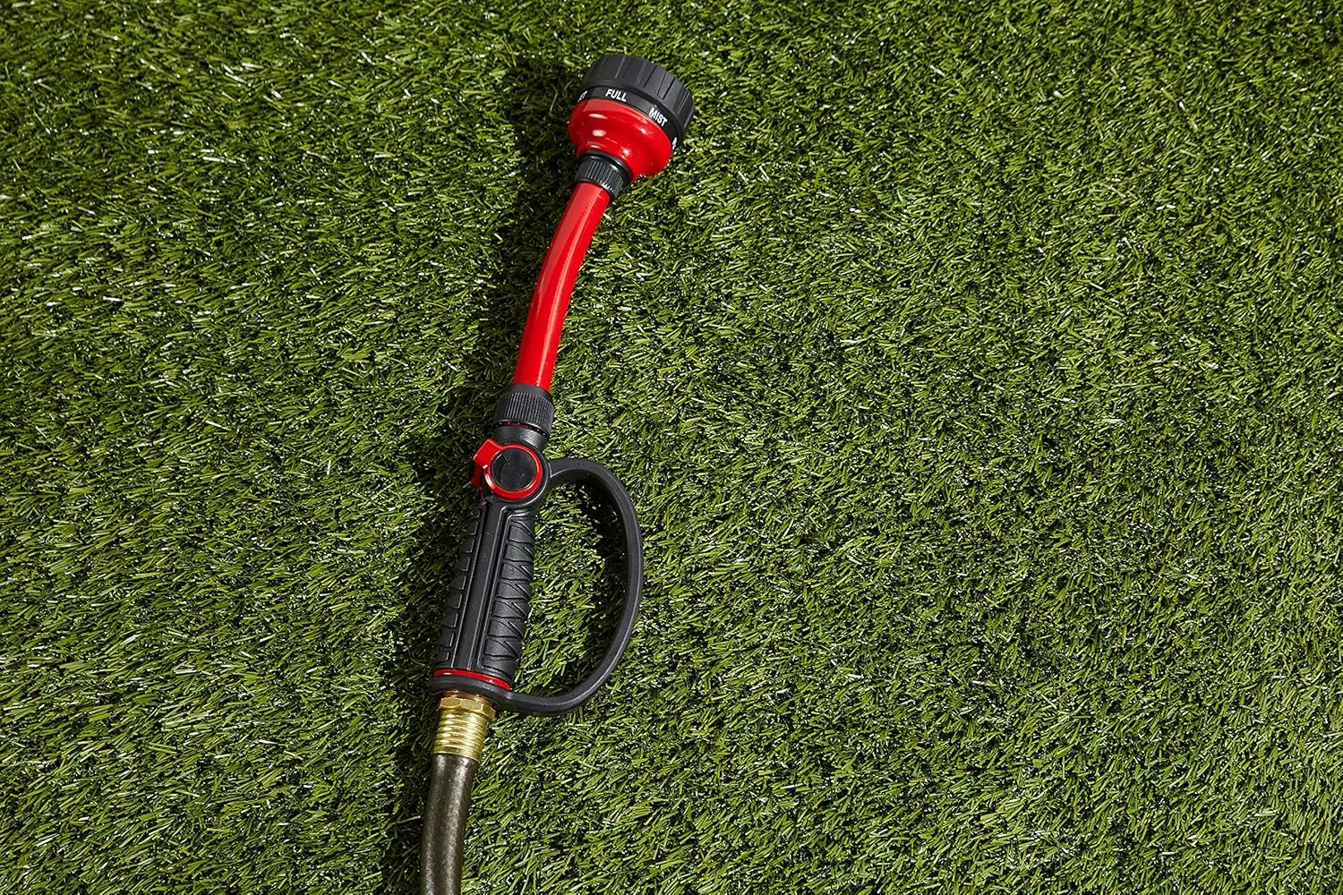 Orbit 58995 Pro Flo 7-Pattern 14” Watering Wand with Thumb Control