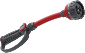 Orbit 58995 Pro Flo 7-Pattern 14” Watering Wand with Thumb Control