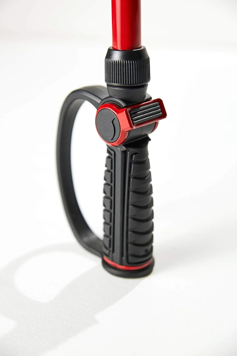 Orbit 58995 Pro Flo 7-Pattern 14” Watering Wand with Thumb Control