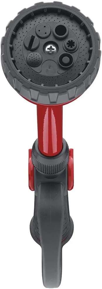 Orbit 58995 Pro Flo 7-Pattern 14” Watering Wand with Thumb Control