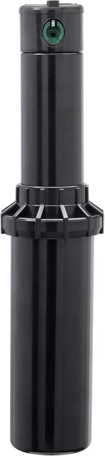 Orbit Watermaster 55461 Voyager 4-Inch Adjustable Pop-Up Gear Drive Sprinkler Head,2-Pack