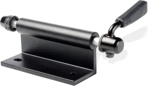 Original Bike Hitches by Delta Cycle - Securely Holds All Bicycles & Fits Any Flat Surface for Safe Transportation - Heavy Mountain Bikes, Road Bicycles & eBikes, Heat-Treated Aluminum