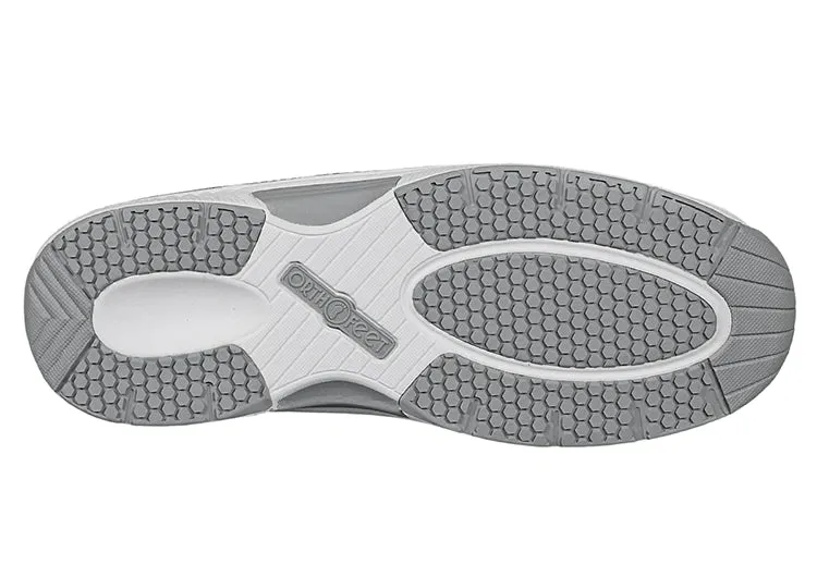 Orthofeet Francis No-Tie - Gray