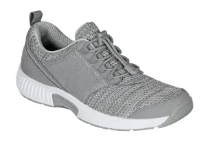 Orthofeet Francis No-Tie - Gray