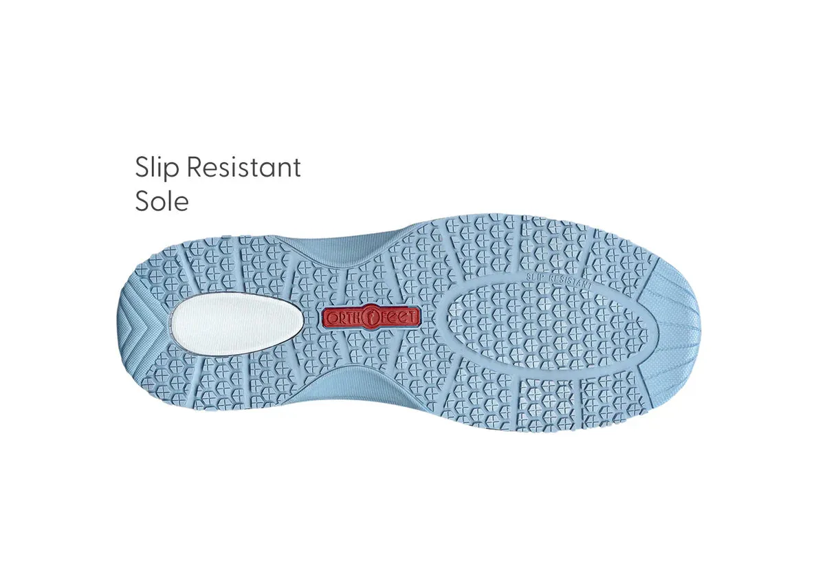 Orthofeet - Kita Hands-Free - Blue