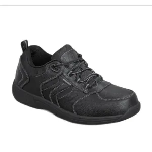 Orthofeet Men Pacific Palisades - Black