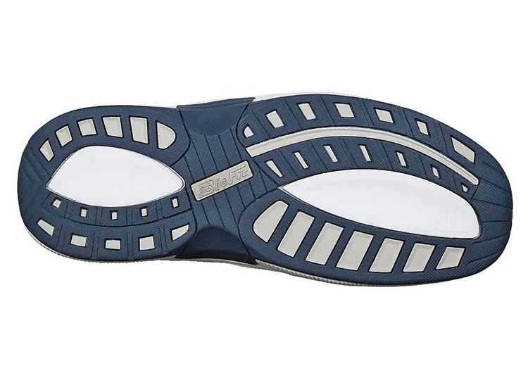 Orthofeet Men Pacific Palisades - White