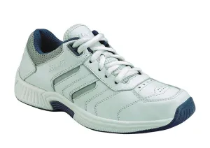 Orthofeet Men Pacific Palisades - White