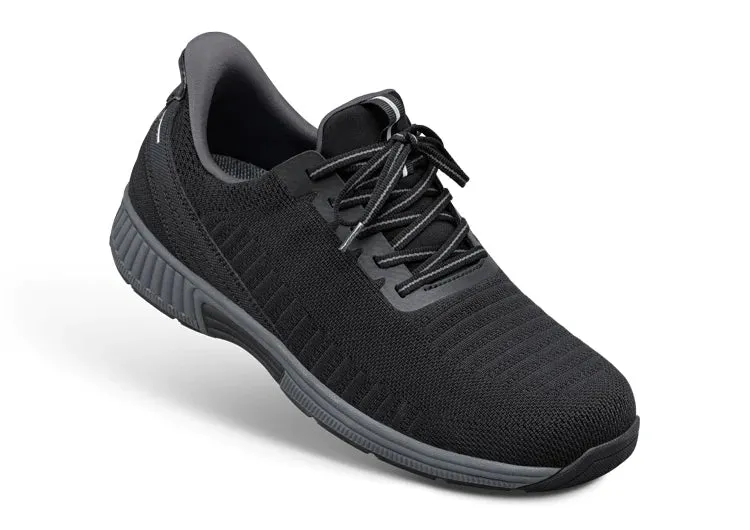 Orthofeet - MEN - Yari Hands-Free - Black