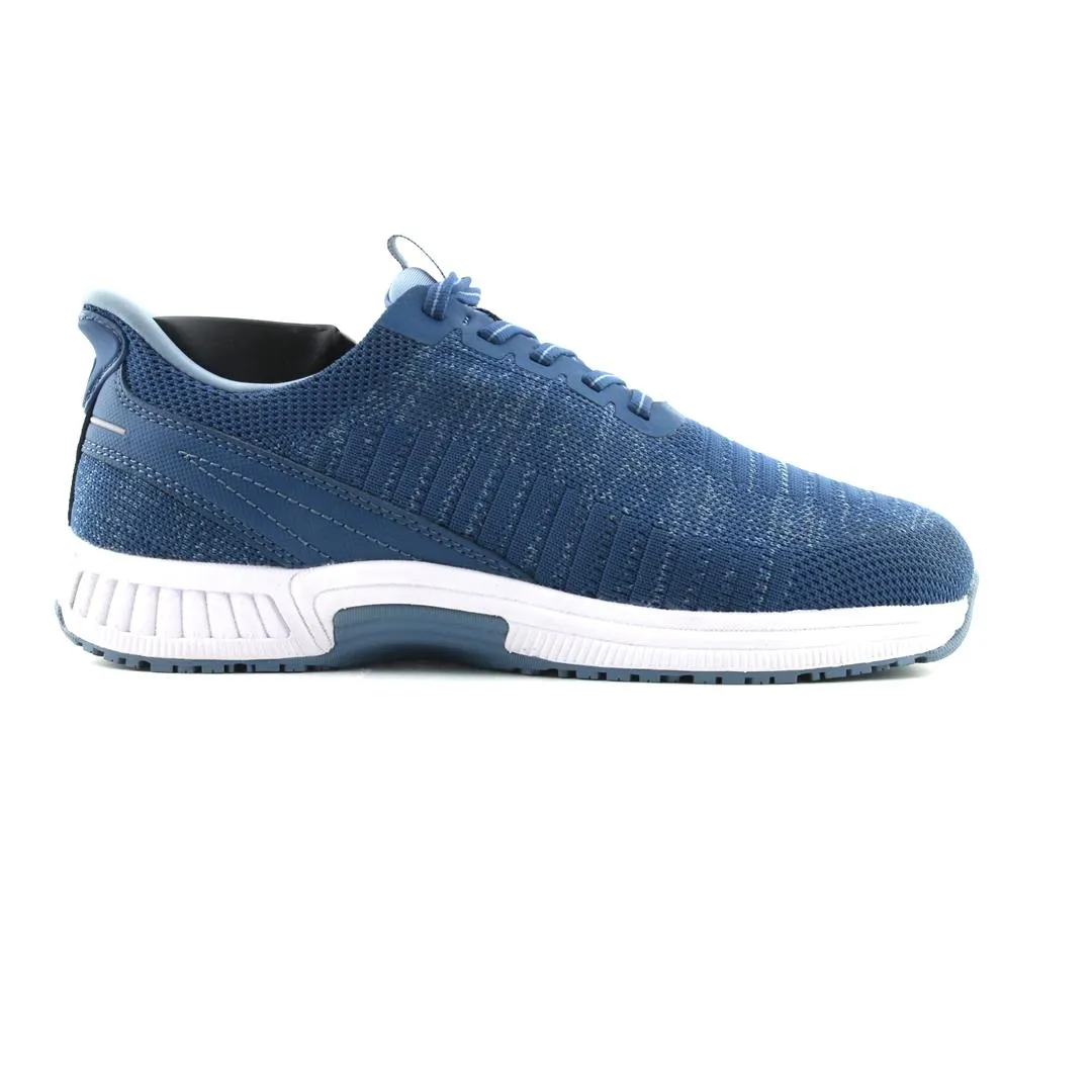 Orthofeet - MEN - Yari Hands-Free - Blue