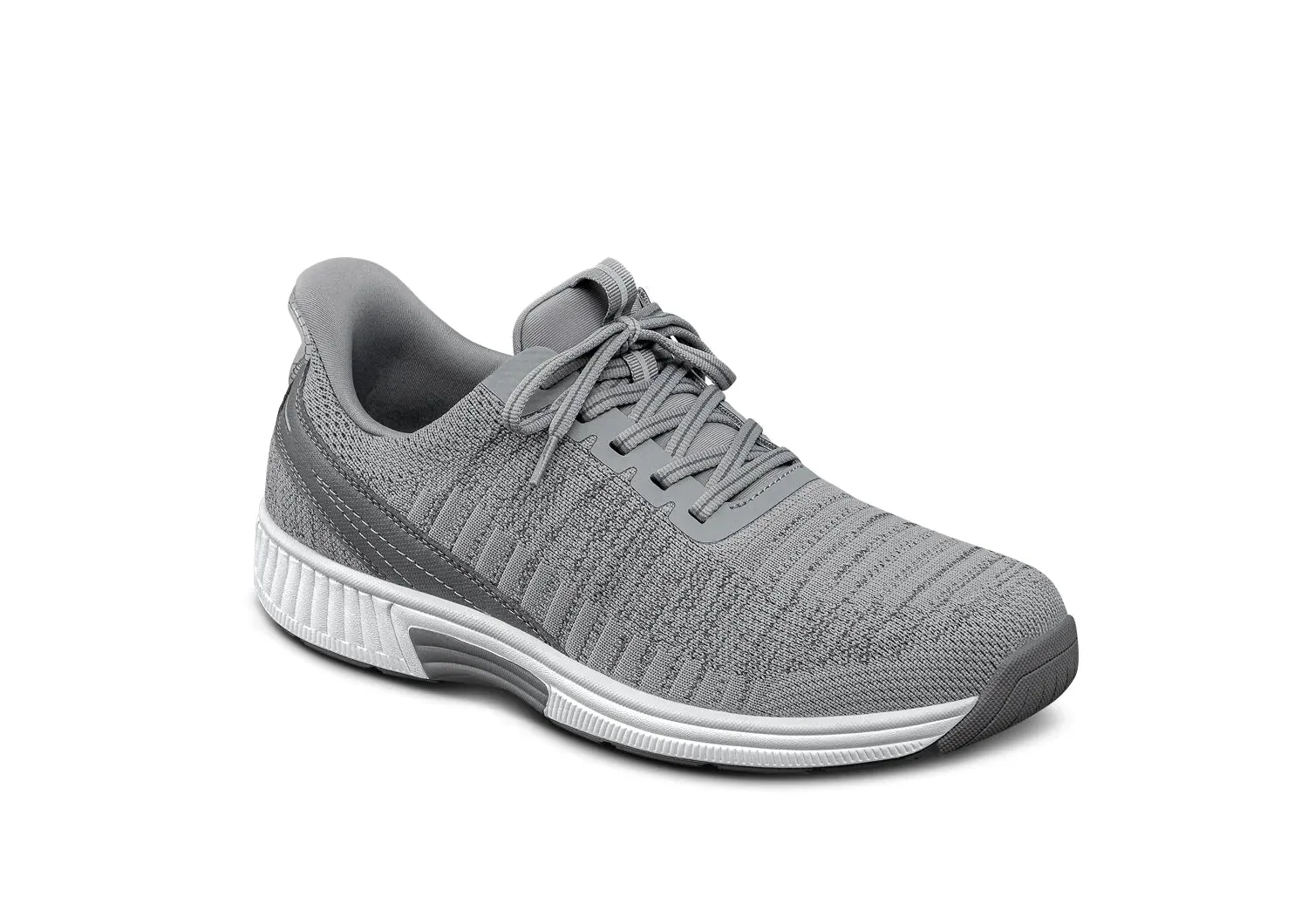 Orthofeet - MEN - Yari Hands-Free - Gray