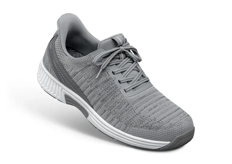Orthofeet - MEN - Yari Hands-Free - Gray