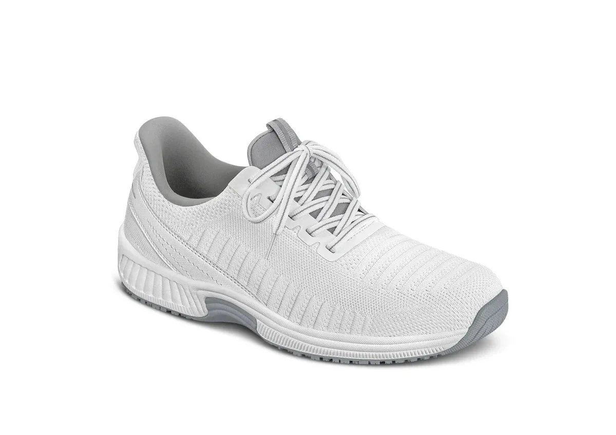 Orthofeet - MEN - Yari Hands-Free - White