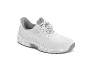 Orthofeet - MEN - Yari Hands-Free - White