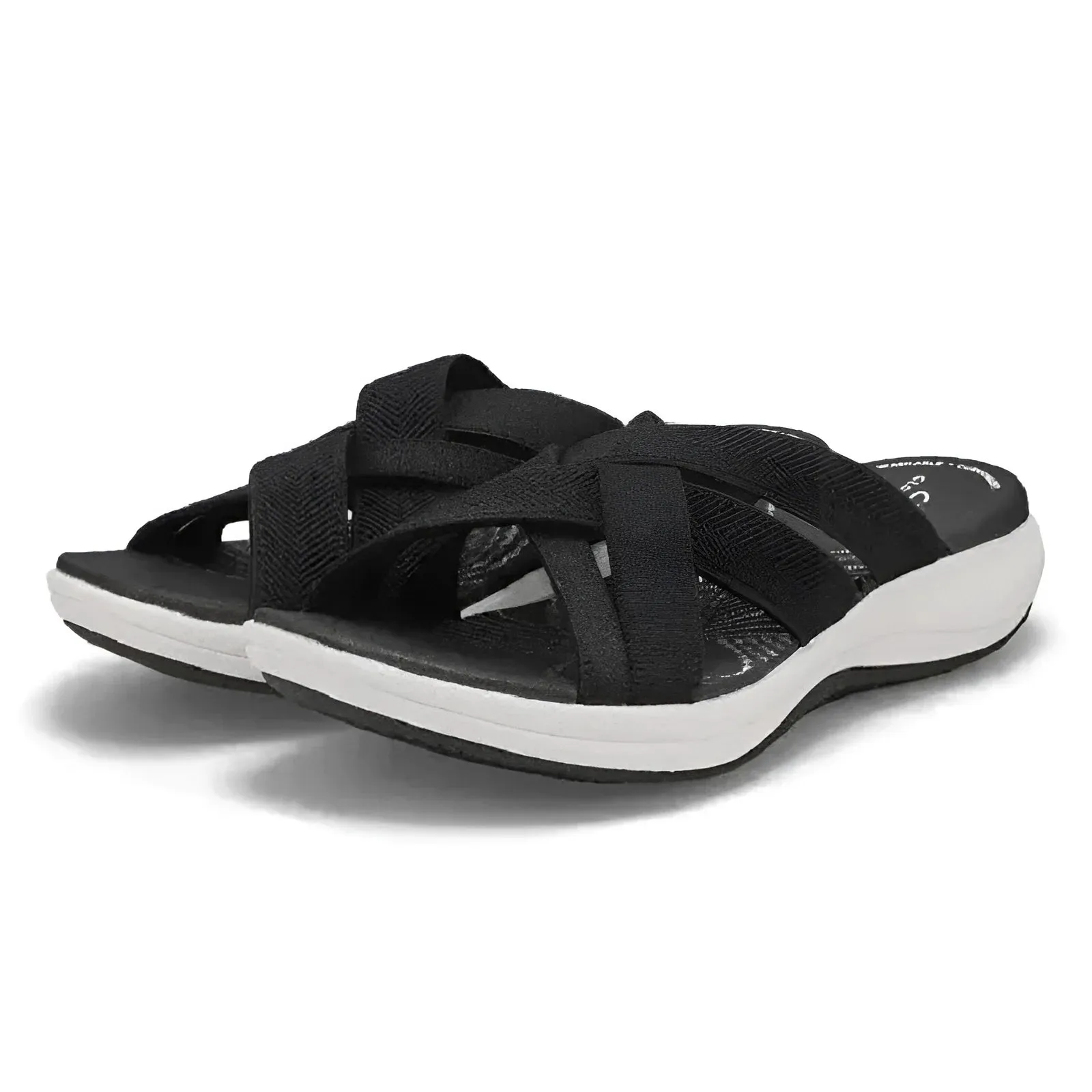 Orthopedic Women Sandals Soft Comfortable Summer Sandal Trend