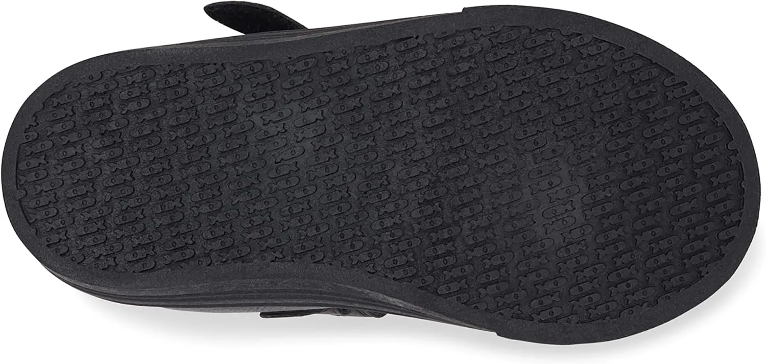 OSHKOSH B'GOSH Girl's Midnite Mary Jane Flat