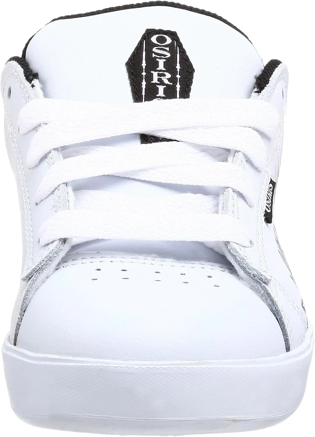 Osiris Little Kid/Big Kid Maxx 242 Serve Sneaker