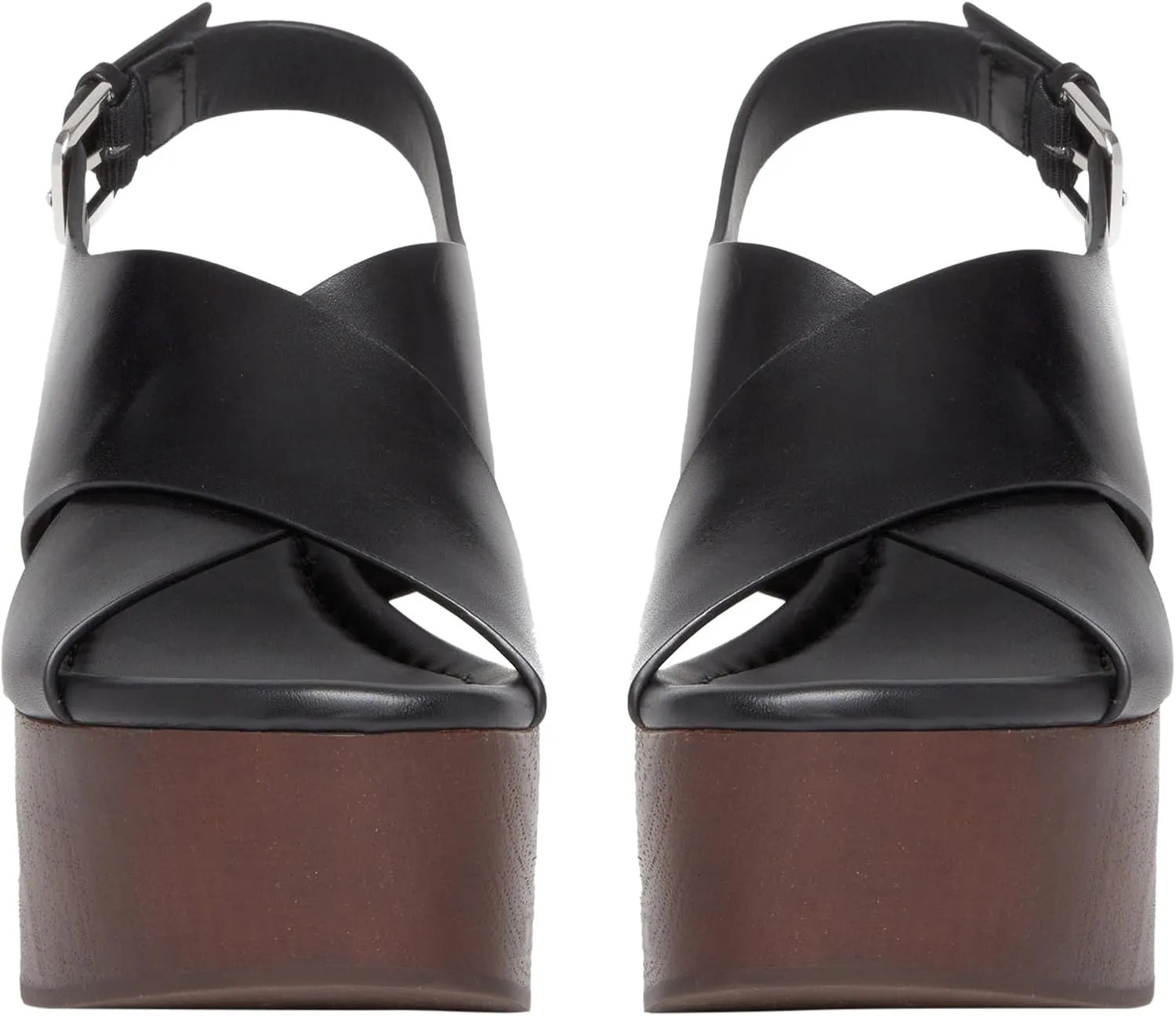 PAIGE Women's Reid Platform Sandal