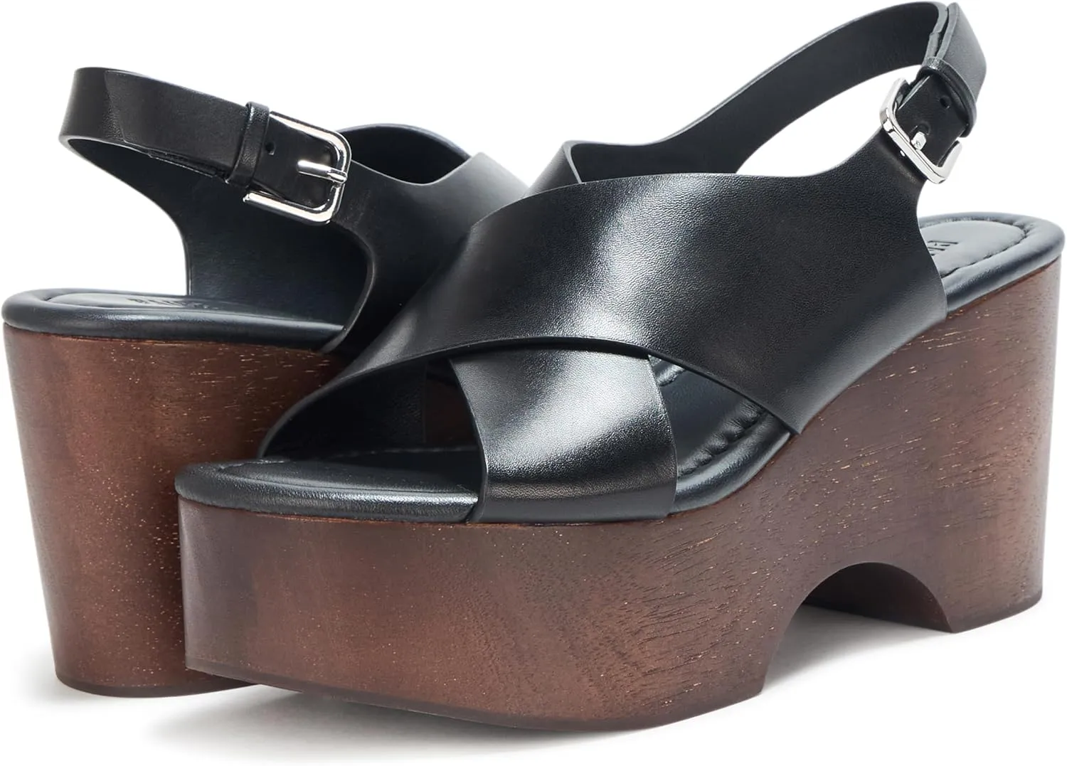 PAIGE Women's Reid Platform Sandal