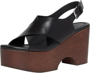 PAIGE Women's Reid Platform Sandal