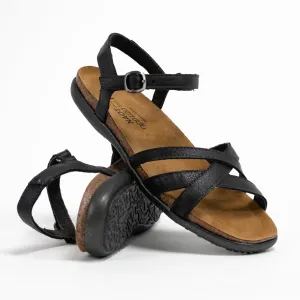 PATRICIA - LEATHER