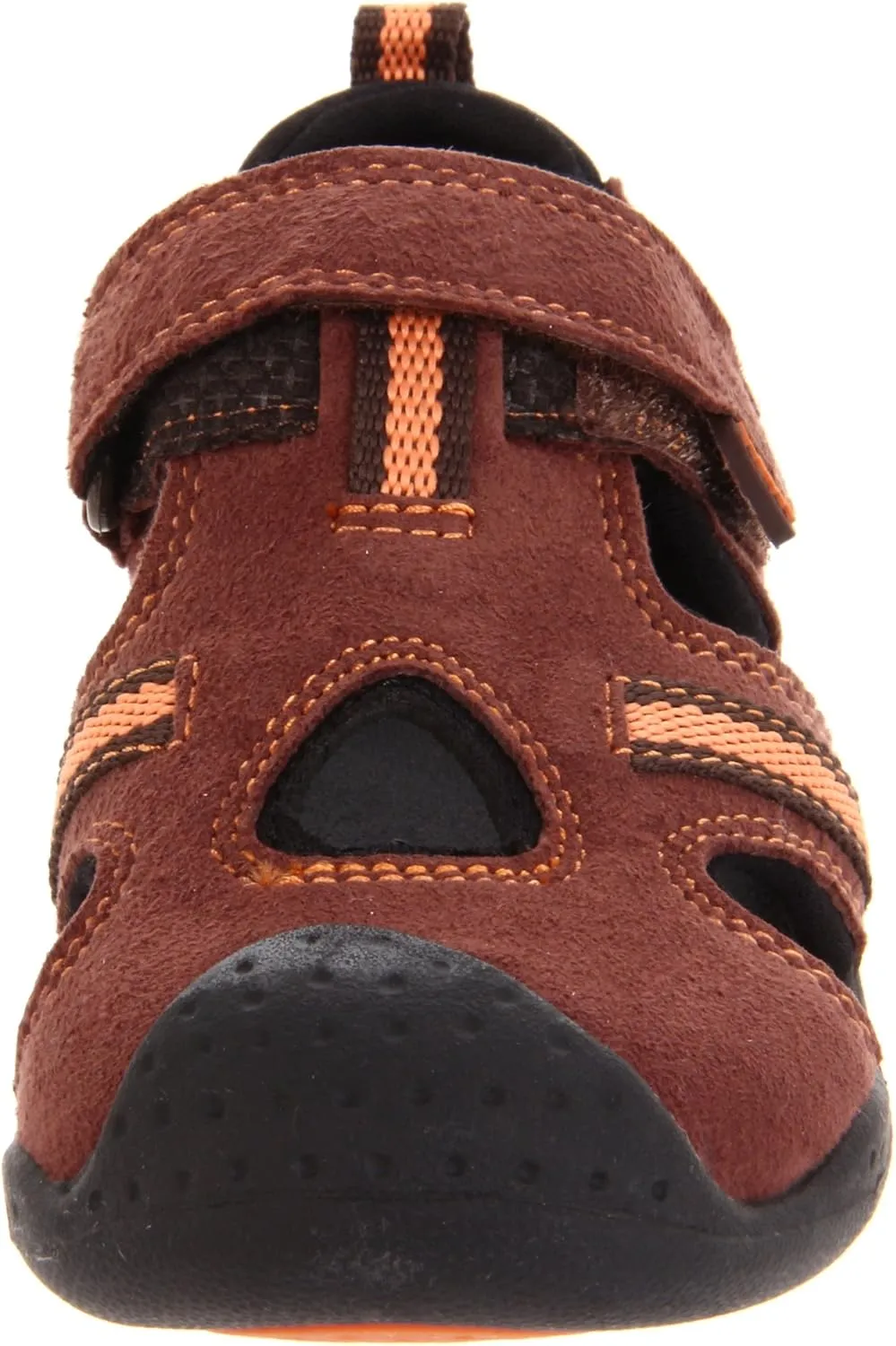 pediped Flex Amazon Sandal (Toddler/Little Kid)