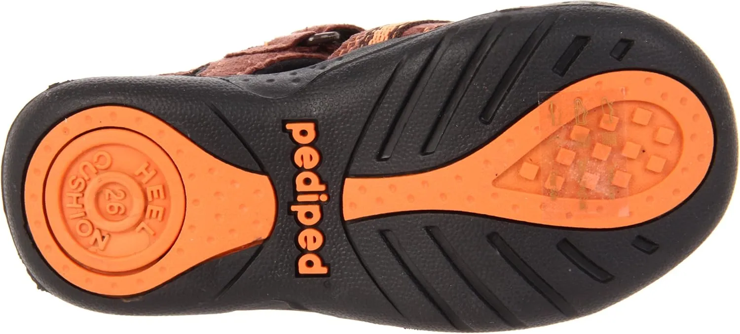 pediped Flex Amazon Sandal (Toddler/Little Kid)