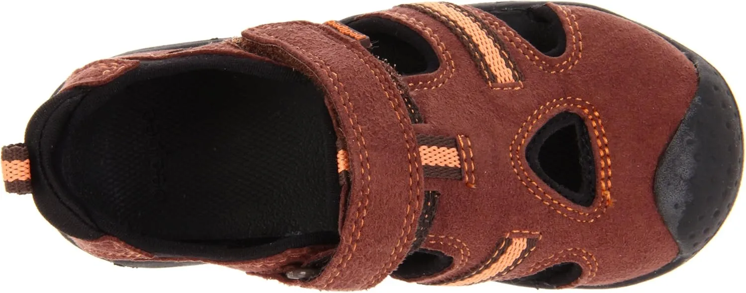pediped Flex Amazon Sandal (Toddler/Little Kid)