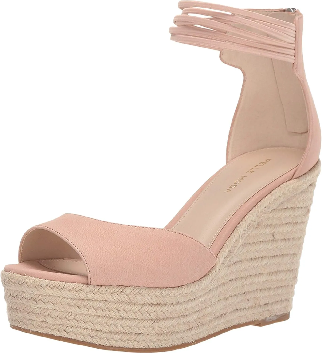 Pelle Moda Women's Wink Ankle Boot