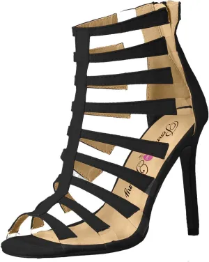 Penny Loves Kenny Doremi Womens Sandal