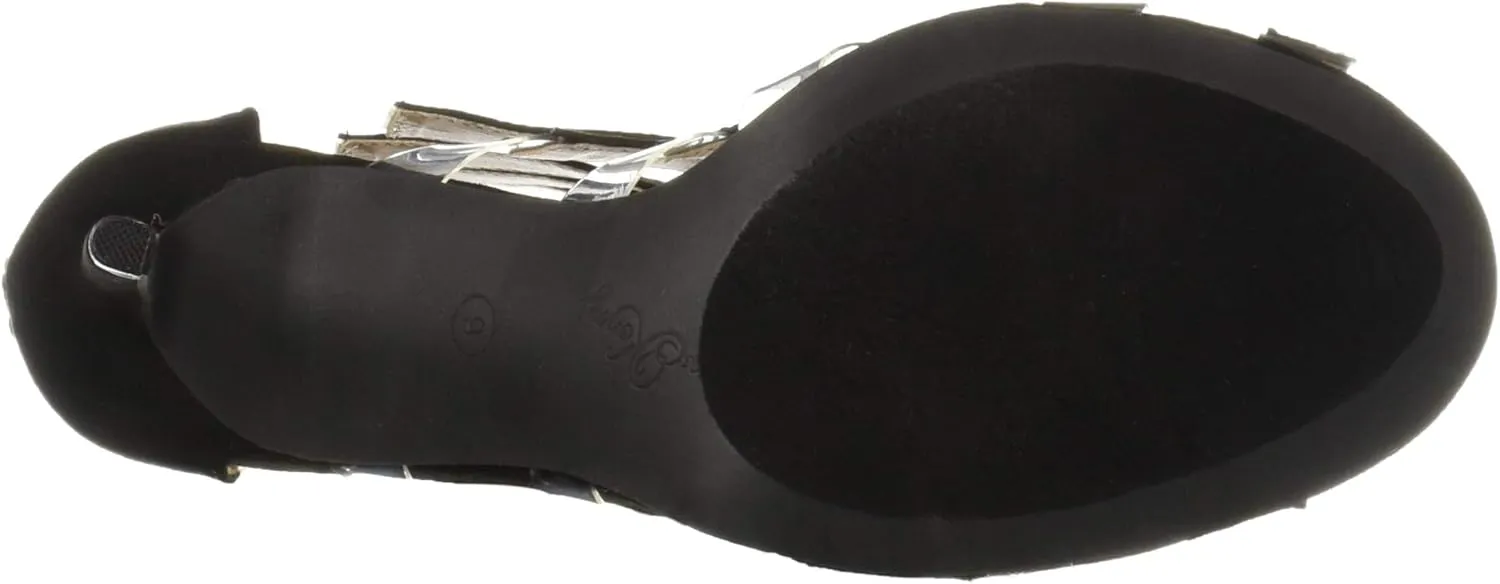 Penny Loves Kenny Doremi Womens Sandal
