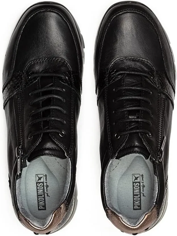 PIKOLINOS Sneakers Leather Cantabria for Woman
