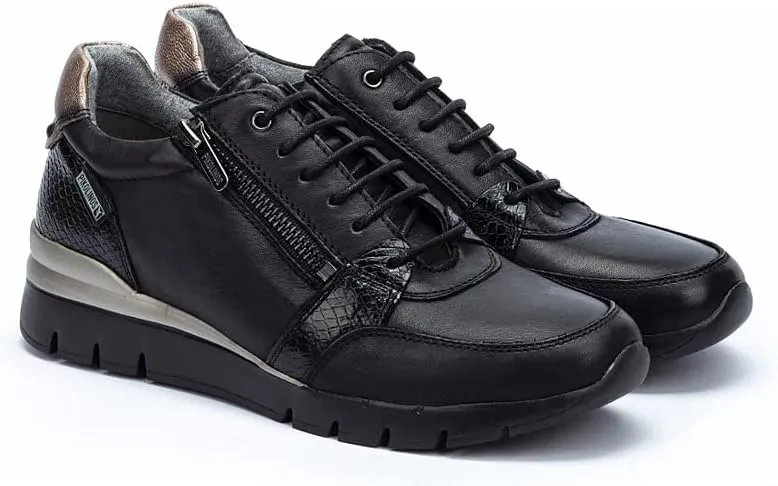 PIKOLINOS Sneakers Leather Cantabria for Woman