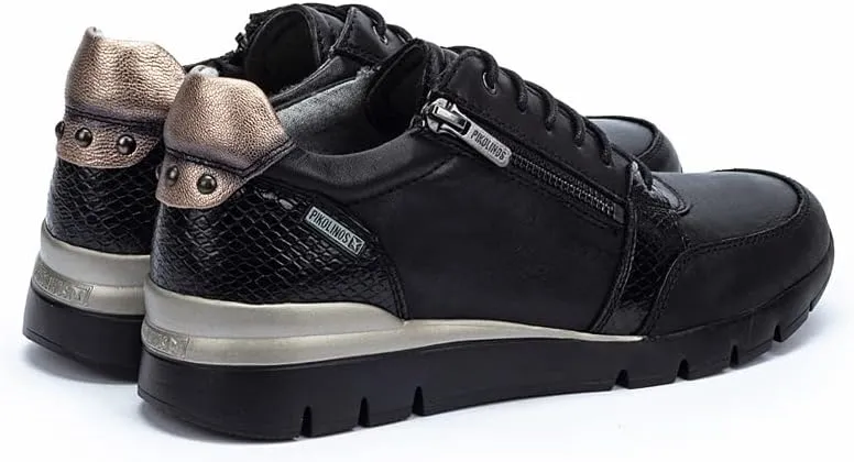 PIKOLINOS Sneakers Leather Cantabria for Woman